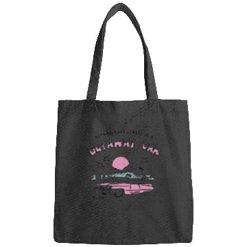 Discover Getaway car Tayl0r swift ) Bags
