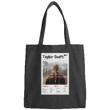 Discover Tayl0r Swift - Everm0re Bags