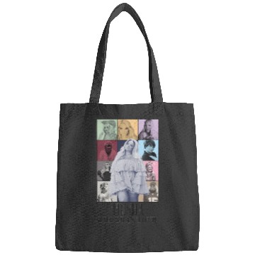 Discover trisha paytas eras tour Bags