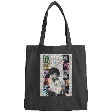 Discover swift eras tour print Long Bags