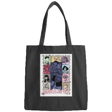 Discover Heartstopper Eras Tour Bags