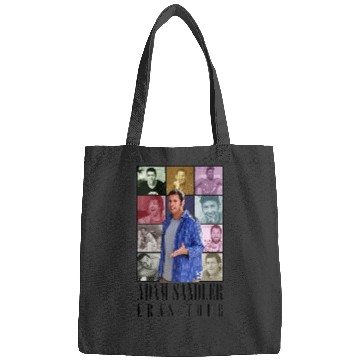 Discover Adam Sandler Eras Tour Bags
