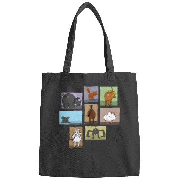 Discover Butts Butts Butts Bob's Burgers Bags