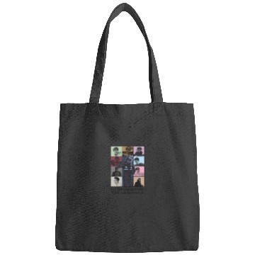 Discover folklore eras tour v2 Magnet Bags