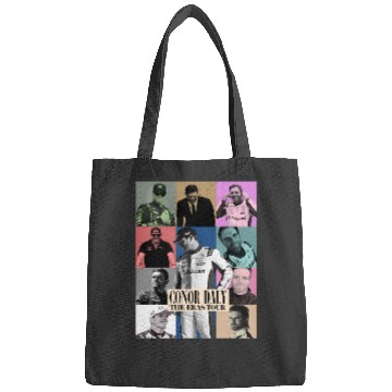 Discover The Conor Daly Eras Tour 2457 Bags