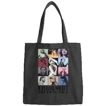 Discover eras tour taylors v2 Coffee Mug Bags