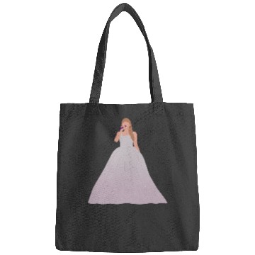 Discover Eras Tour Speak Now (White) 308 Bags