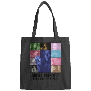 Discover Sidney Prescott Eras Tour Bags
