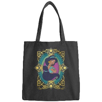 Discover Vintage Princess Jasmine Bags, Retro Disney Princess Bags
