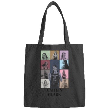 Discover Caitlin Clark Eras Tour 2682 Bags