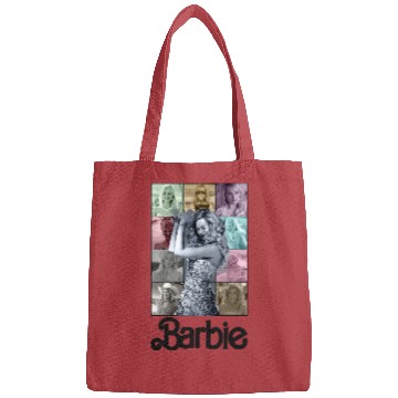 Discover Vintage Barbie Eras Tour Bags, Barbie Movie 2023 Bags,Barbie Doll Eras Tour Bags