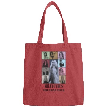 Discover Miley Cyrus Eras Tour Bags