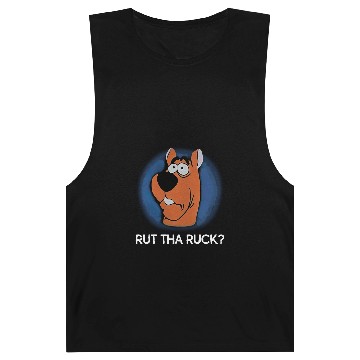 Discover Scooby-Doo Rut Tha Ruck Cute Barnard Tanks