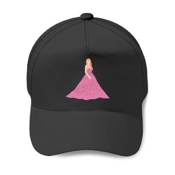 Discover Eras tour enchanted Baseball Caps
