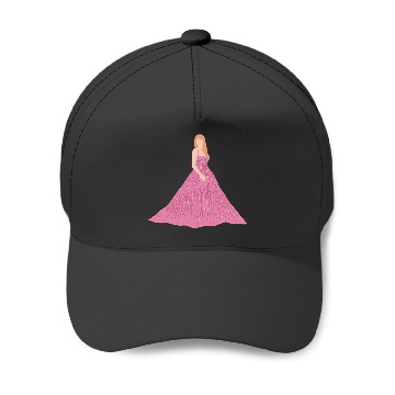 Discover Eras tour enchanted (1) Baseball Caps