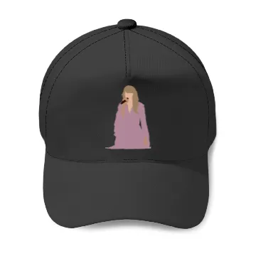 Discover Eras-Tour-Folklore look Baseball Caps