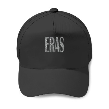 Discover Eras Tour Baseball Caps