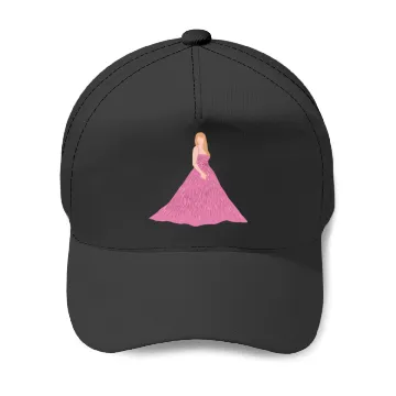 Discover Eras tour enchanted Baseball Caps