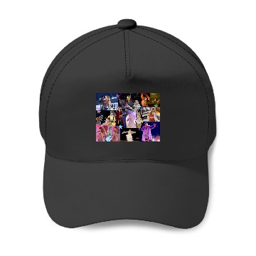 Discover eras tour!! Baseball Caps