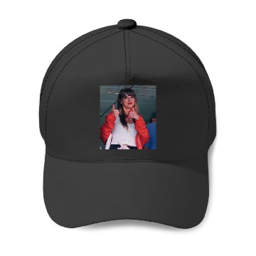 Discover Swift as Jesus, Eras Tour Baseball Caps