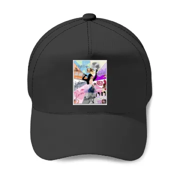 Discover the singer's Eras Tour Baseball Caps