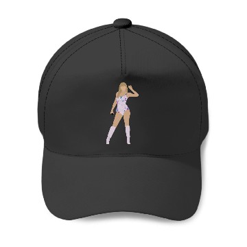 Discover TaylorSwift Bejeweled Eras Tour Baseball Caps