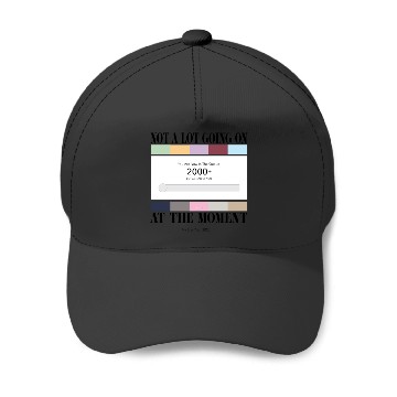 Discover Eras Tour Fail Baseball Caps
