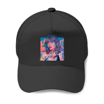 Discover Taylorr Swift Evolution of an Icon Baseball Caps