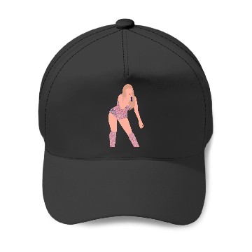 Discover Eras Tour Lover Outfit Art Baseball Caps