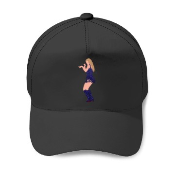 Discover midnights eras tour bejewled dance art Baseball Caps