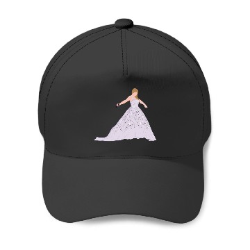 Discover Eras tour enchanted Baseball Caps