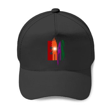 Discover Eras Tour Active Baseball Caps
