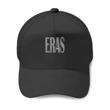 Discover Eras Tour Baseball Caps