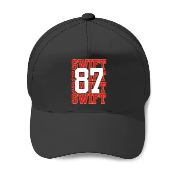 Discover taylorr Swift and Travis Kelce (1) Baseball Caps