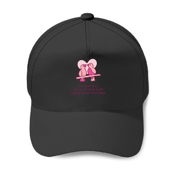 Discover taylorr Swift Travis Kelce Tayvis Lovebirds Baseball Caps