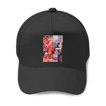 Discover taylorr Swift and Travis Kelce Baseball Caps