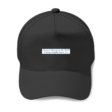 Discover Karma Lyric taylorr Swift Travis Kelce Baseball Caps