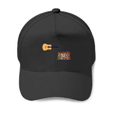 Discover Tampa N2 Eras Tour Surprise Songs PackActive Baseball Caps