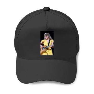 Discover Taylor6 Swift • Eras Tour Baseball Caps