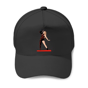 Discover Swift - Eras Tour Reputation Active Baseball Caps