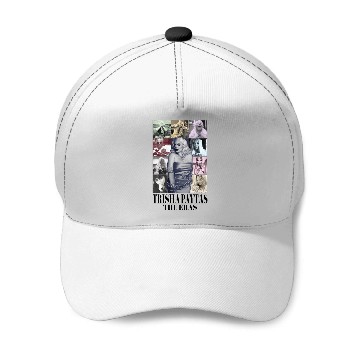 Discover Eras Tour(Trisha_s Version) Baseball Caps