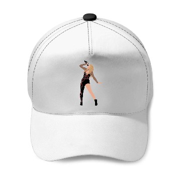Discover TaylorSwift reputation eras tour Baseball Caps