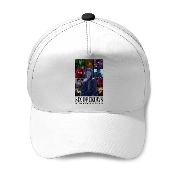 Discover Nina Zenik Eras Tour Baseball Caps