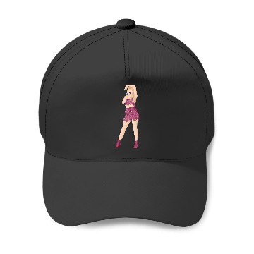 Discover 1989 eras tour v1 Baseball Caps