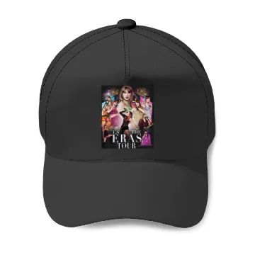 Discover Eras tour 2006   , ch , Back And Fron, Swifti Baseball Caps