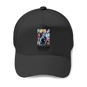 Discover Hoa Eras Tour Baseball Caps