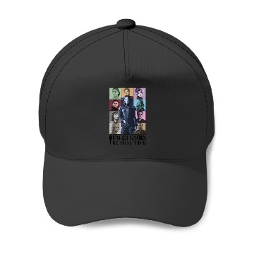 Discover Eras Tour The Hunger Games Hunger Game Baseball Caps