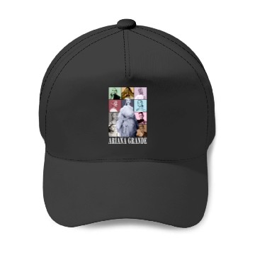 Discover Ariana Eras Tour Baseball Caps
