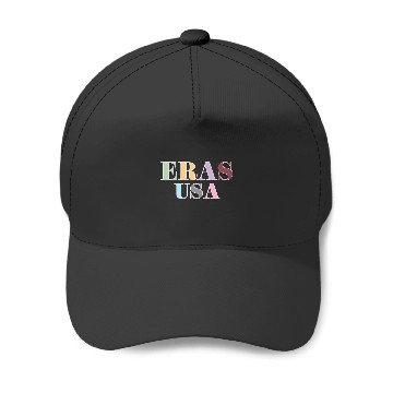 Discover Eras Tour Usa 94 Baseball Caps