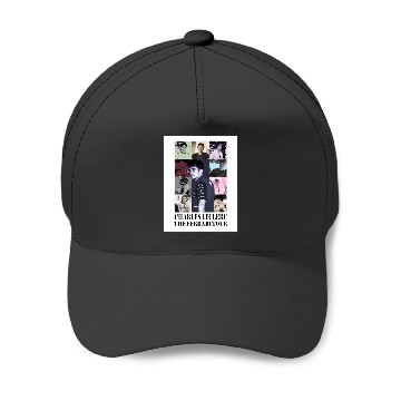 Discover Charles Leclerc Eras Tour 839 Baseball Caps
